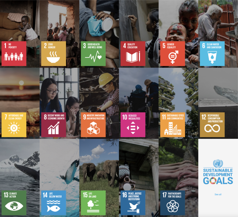 Investing Trends Where Sustainability And Opportunity Connect Six
