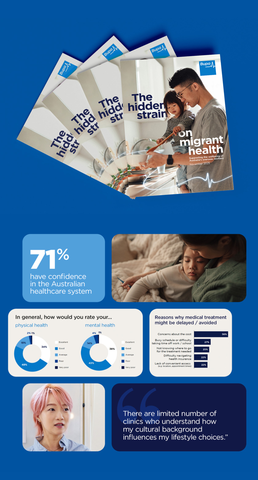 Migrant Health Whitepaper